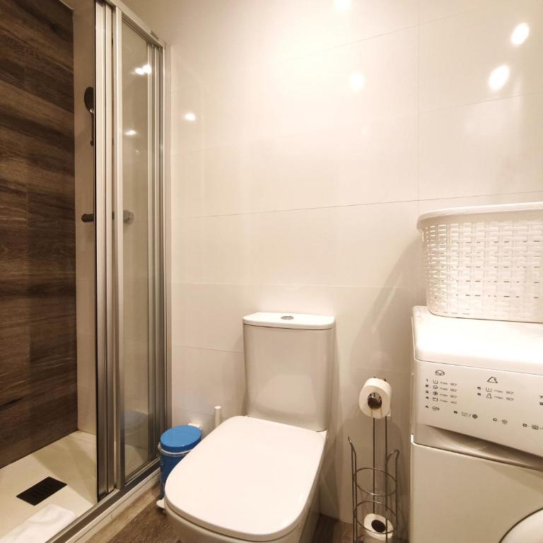 AC Apartaments Incles - Appartamento con 2 Camere da Letto e Terrazza - 17