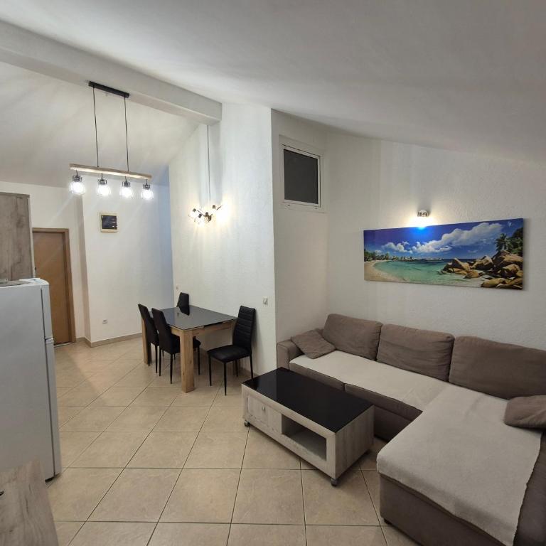 Apartman Stanojevic - Apartman sa 2 Spavaće Sobe - 4