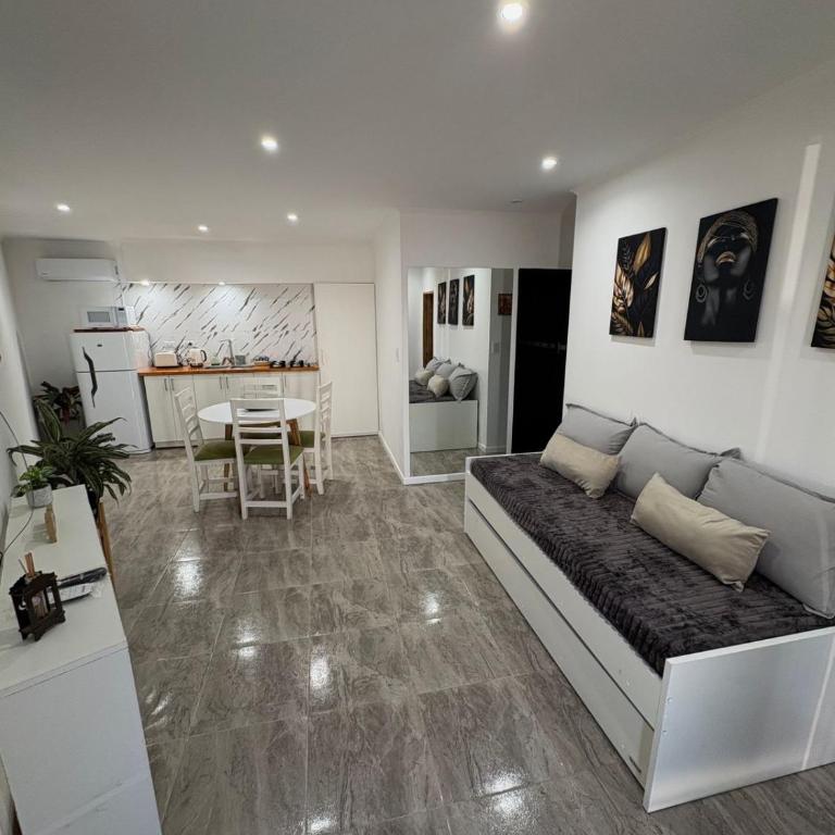 Pausa Tandil - Apartamento de 2 dormitorios - 2