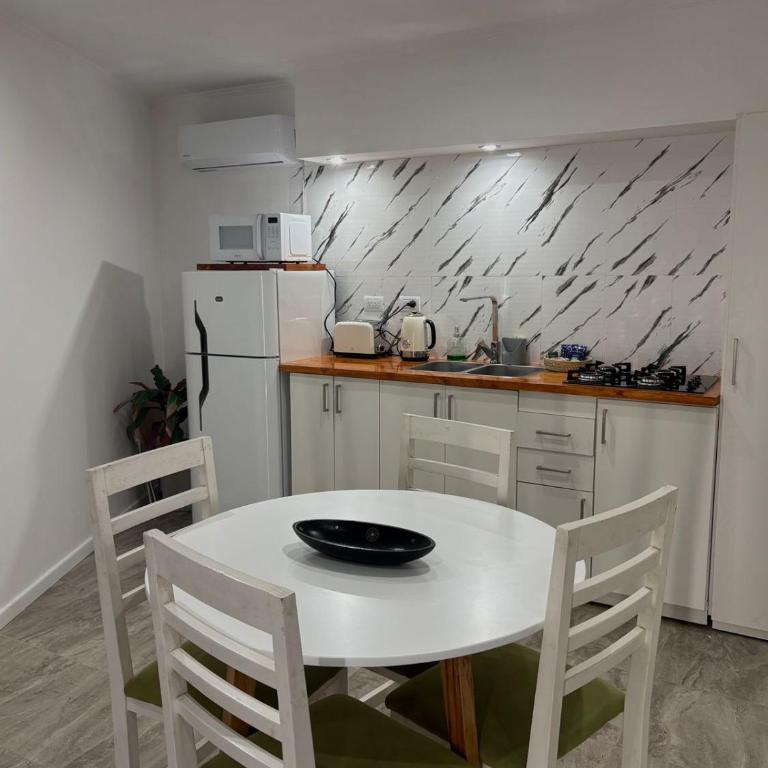 Pausa Tandil - Apartamento de 2 dormitorios - 3