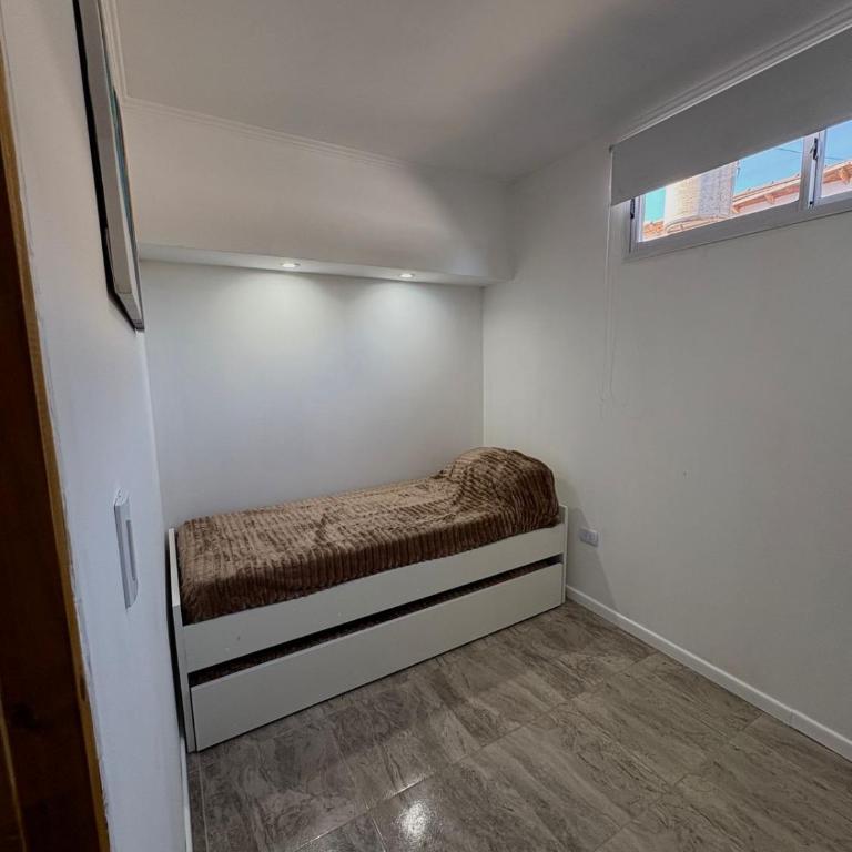 Pausa Tandil - Apartamento de 2 dormitorios - 4