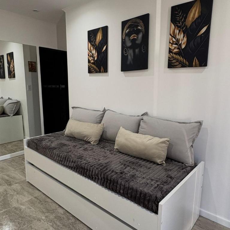 Pausa Tandil - Apartamento de 2 dormitorios - 7