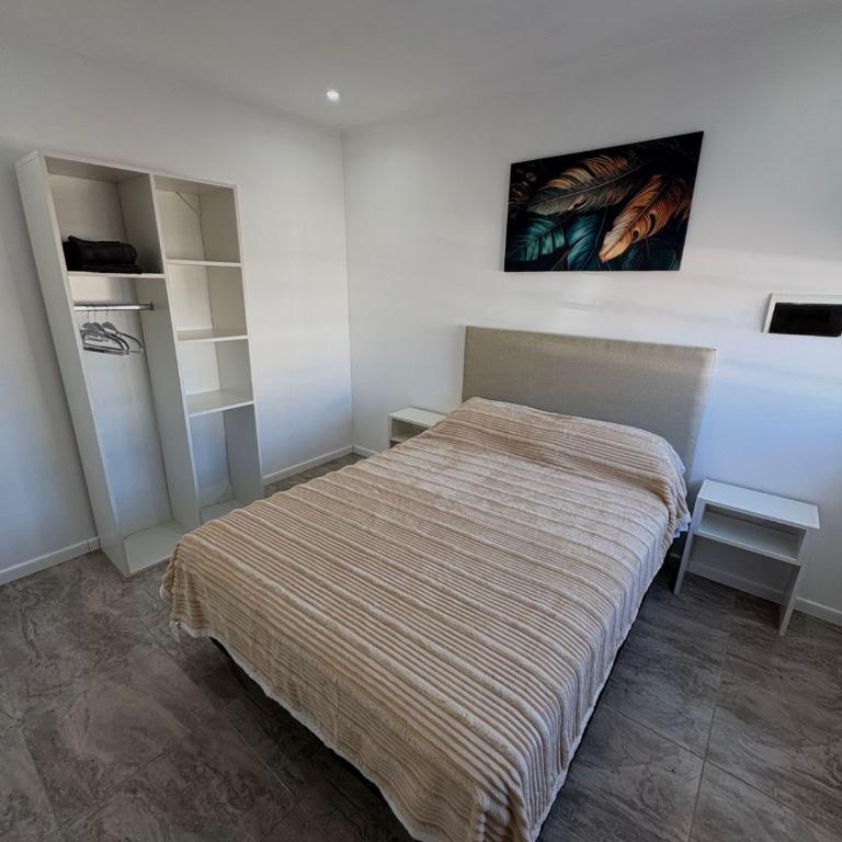 Pausa Tandil - Apartamento de 2 dormitorios - 8