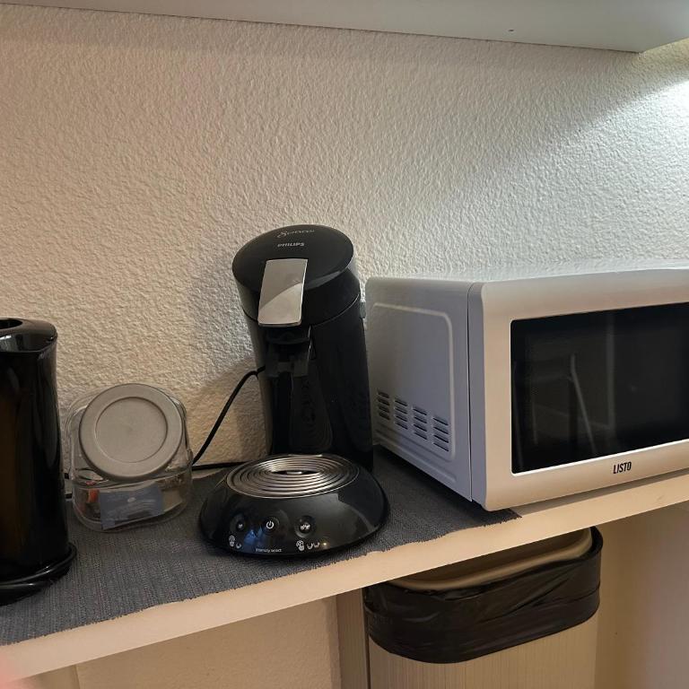 Le Studio des Ducs - One-Bedroom Apartment - 33
