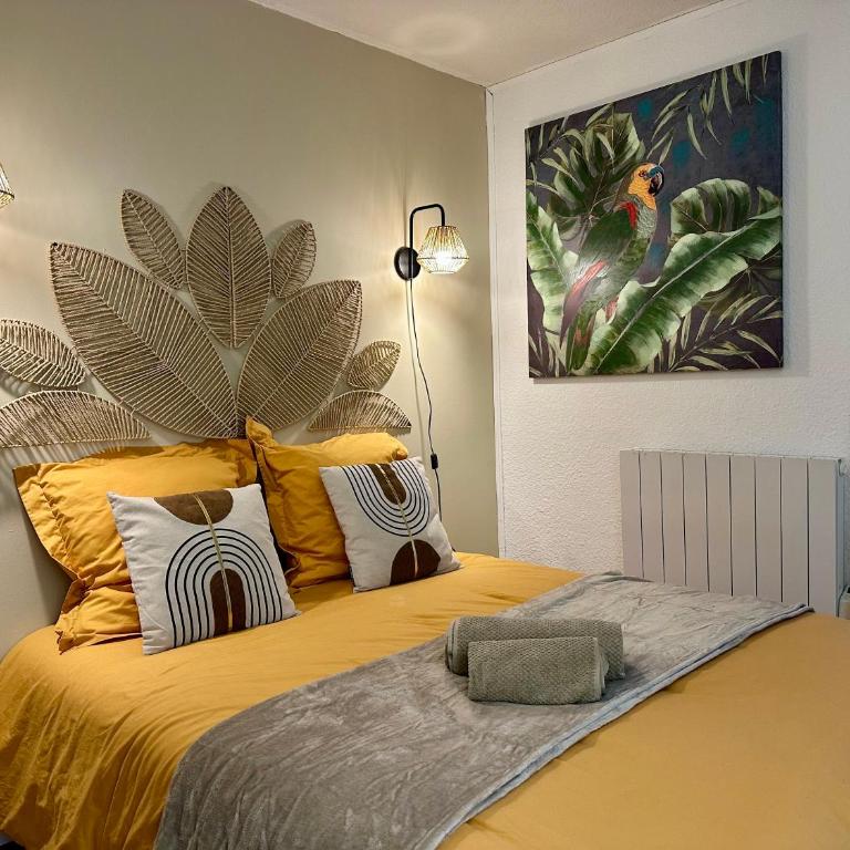 Le Studio des Ducs - One-Bedroom Apartment - 24