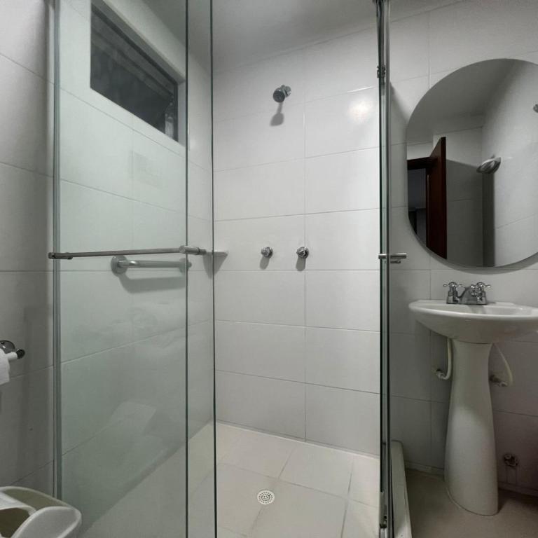 Hotel Suite Santa Rosa - Habitación Doble - 2