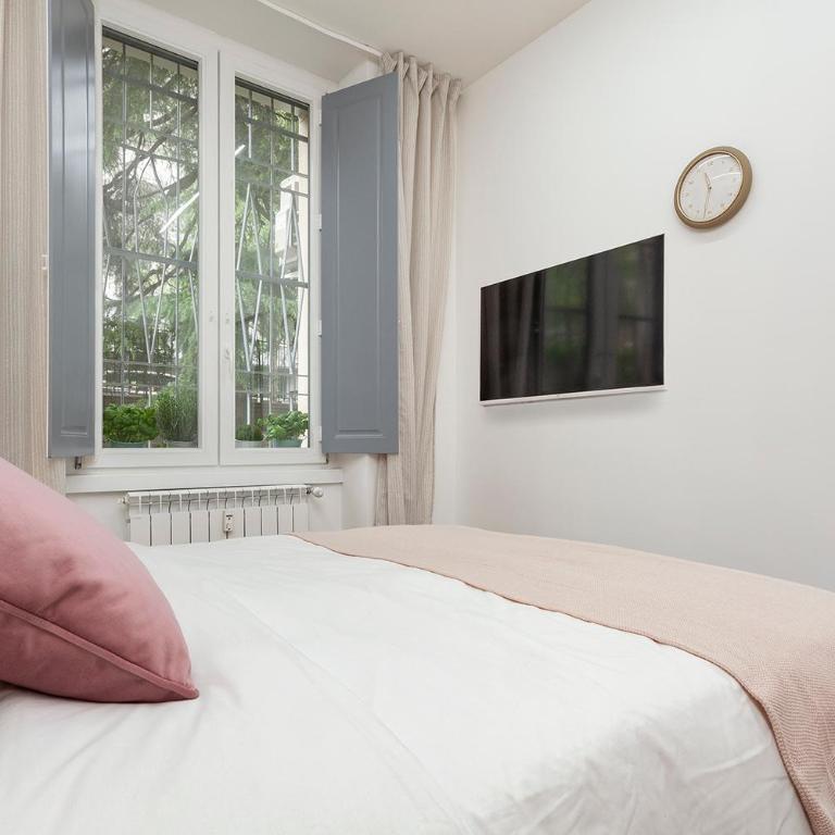 ESCANDAR SUITE Metro GAMBARA 1 min Parking 6euros per day - Appartamento con 1 Camera da Letto - 11