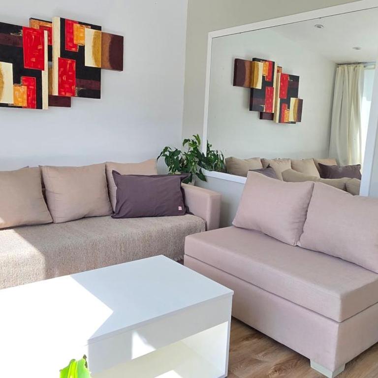 Departamento PH en Martinez - Apartamento de 1 dormitorio - 4