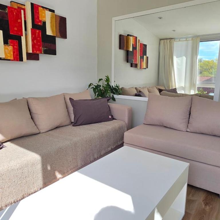 Departamento PH en Martinez - Apartamento de 1 dormitorio - 3