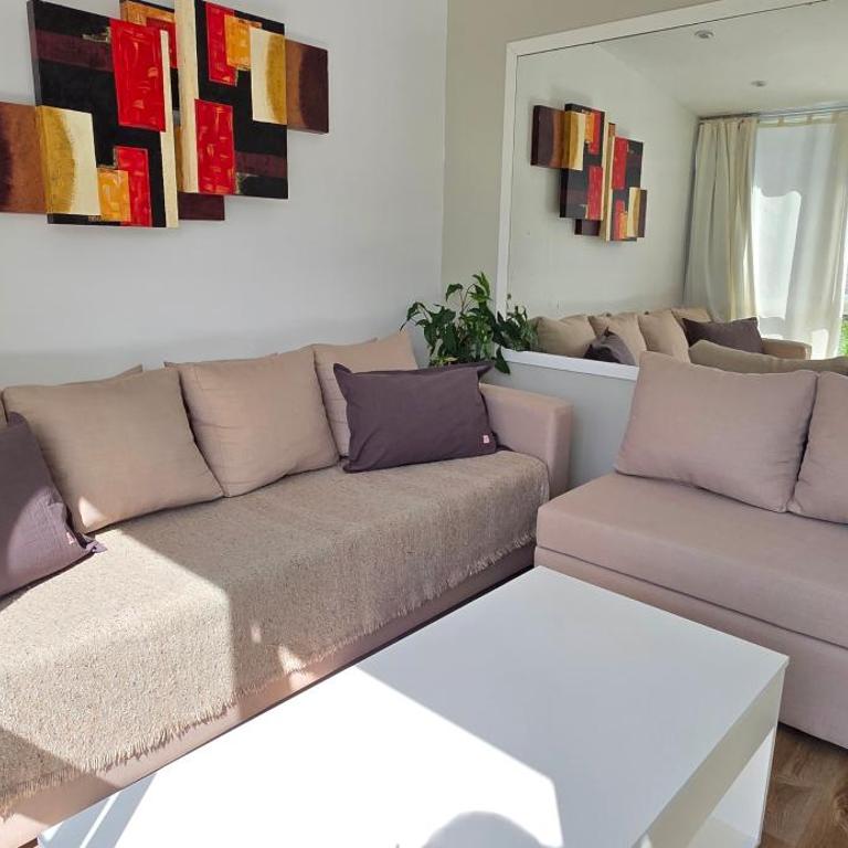 Departamento PH en Martinez - Apartamento de 1 dormitorio - 9