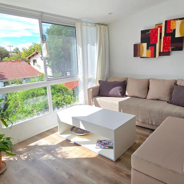 Departamento PH en Martinez - Apartamento de 1 dormitorio - 7