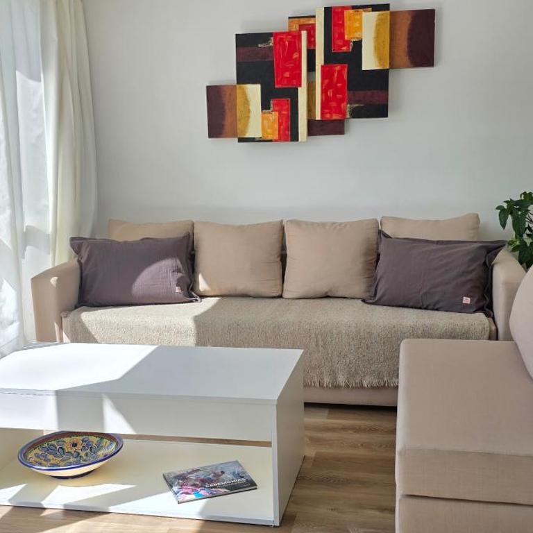 Departamento PH en Martinez - Apartamento de 1 dormitorio - 6