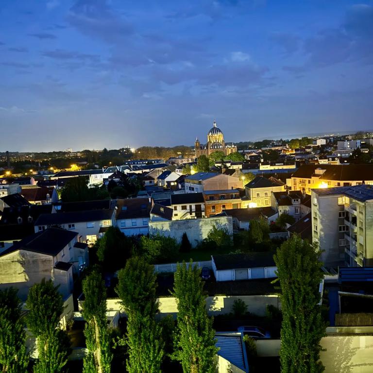 Top Floor Apartment with Monument Views - Apartamento de 3 dormitorios - 13
