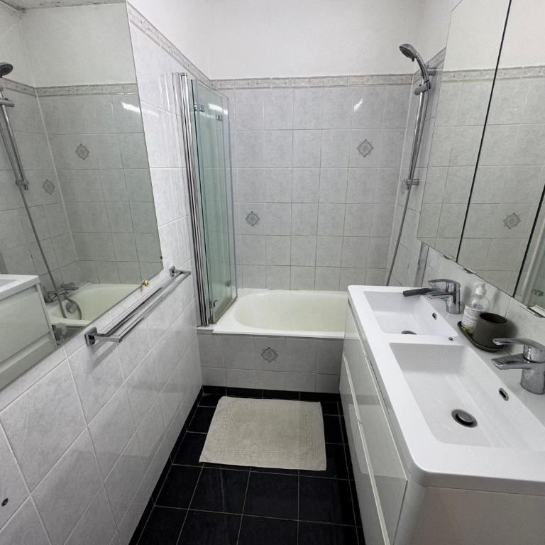 Top Floor Apartment with Monument Views - Apartamento de 3 dormitorios - 12