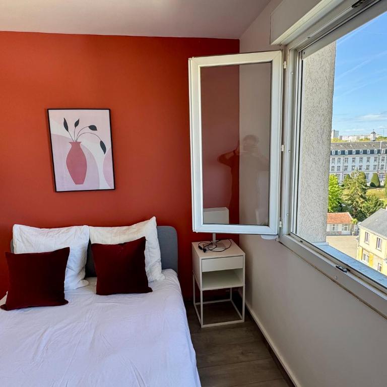 Top Floor Apartment with Monument Views - Apartamento de 3 dormitorios - 7