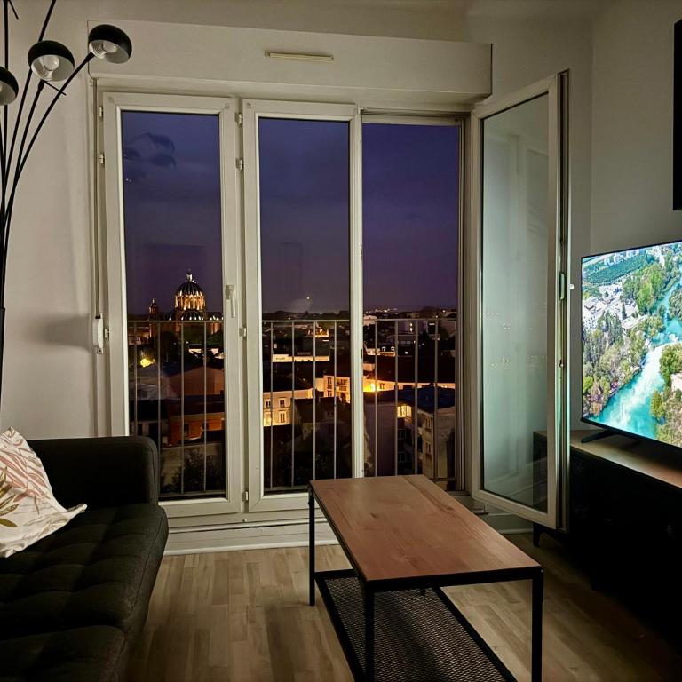 Top Floor Apartment with Monument Views - Apartamento de 3 dormitorios - 4