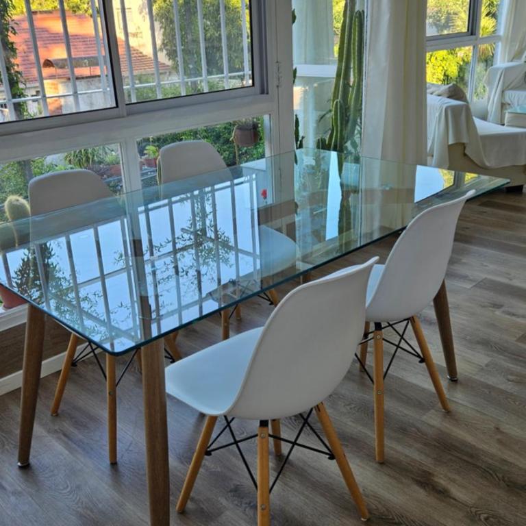 Departamento PH en Martinez - Apartamento de 1 dormitorio - 13