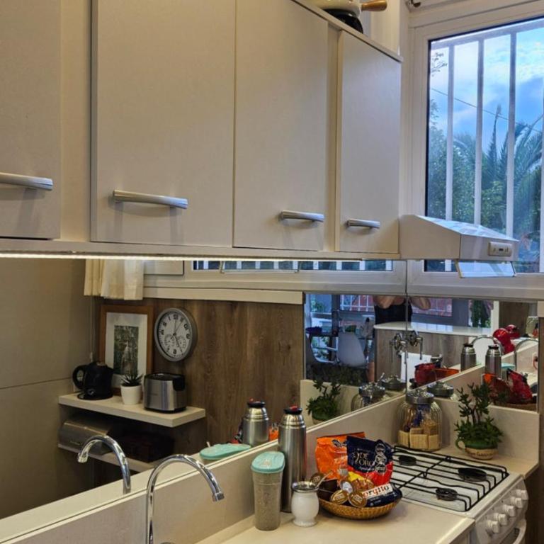 Departamento PH en Martinez - Apartamento de 1 dormitorio - 14