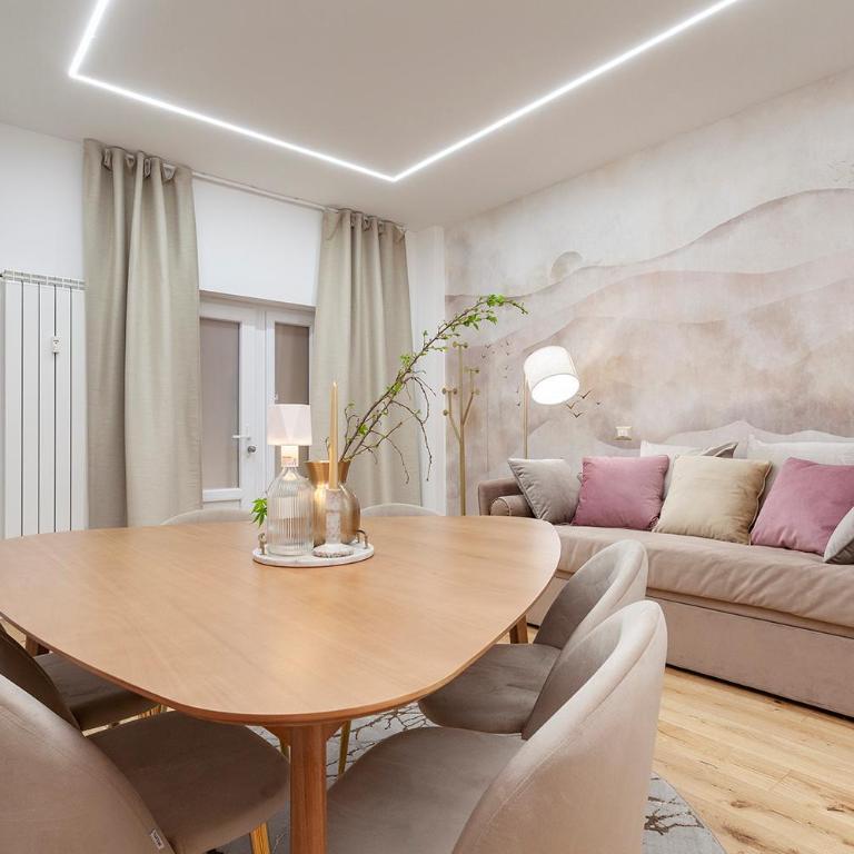 ESCANDAR SUITE Metro GAMBARA 1 min Parking 6euros per day - Appartamento con 1 Camera da Letto - 29