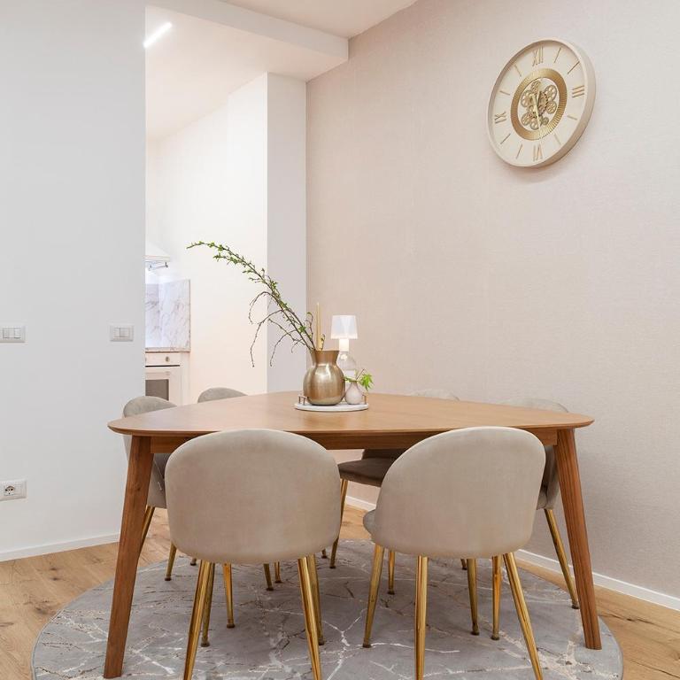 ESCANDAR SUITE Metro GAMBARA 1 min Parking 6euros per day - Appartamento con 1 Camera da Letto - 37