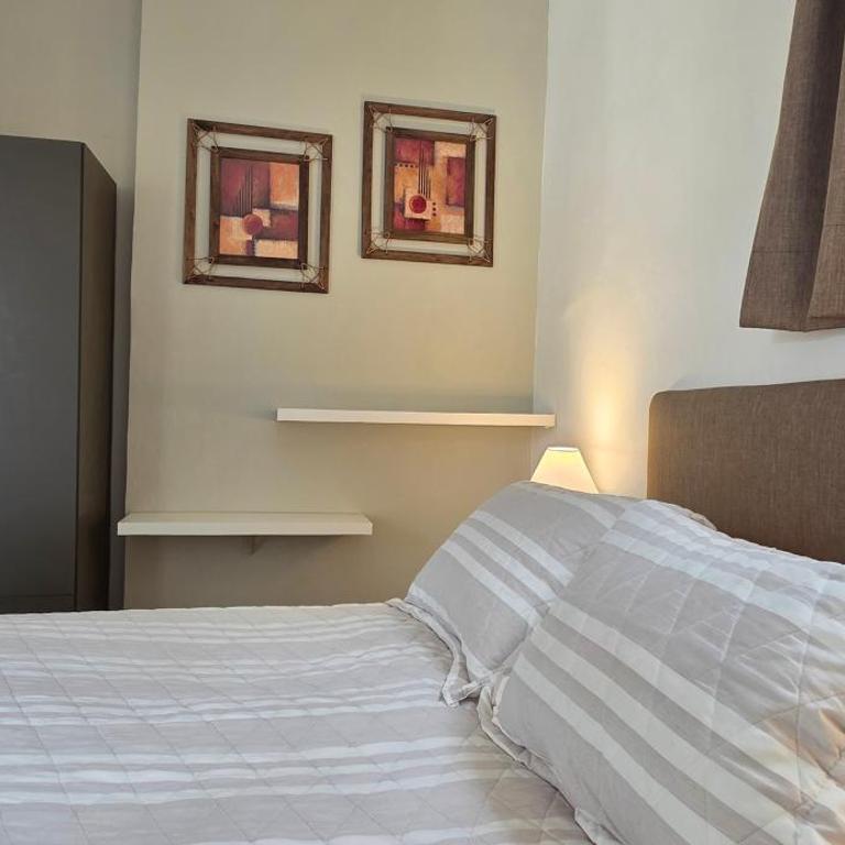 Departamento PH en Martinez - Apartamento de 1 dormitorio - 28