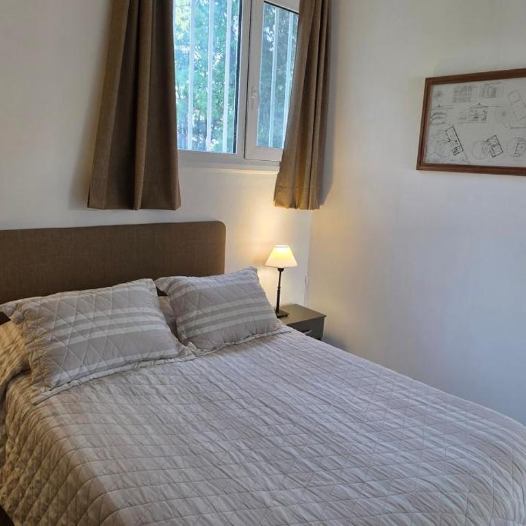 Departamento PH en Martinez - Apartamento de 1 dormitorio - 26