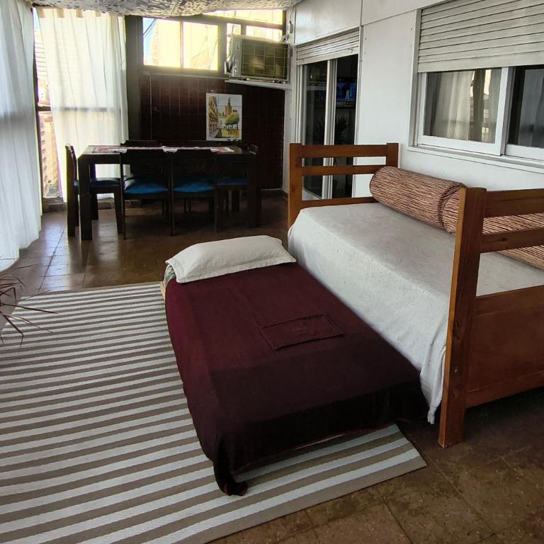 Stunning Obelisco View for 6 pax - Apartamento de 3 dormitorios con vistas - 23