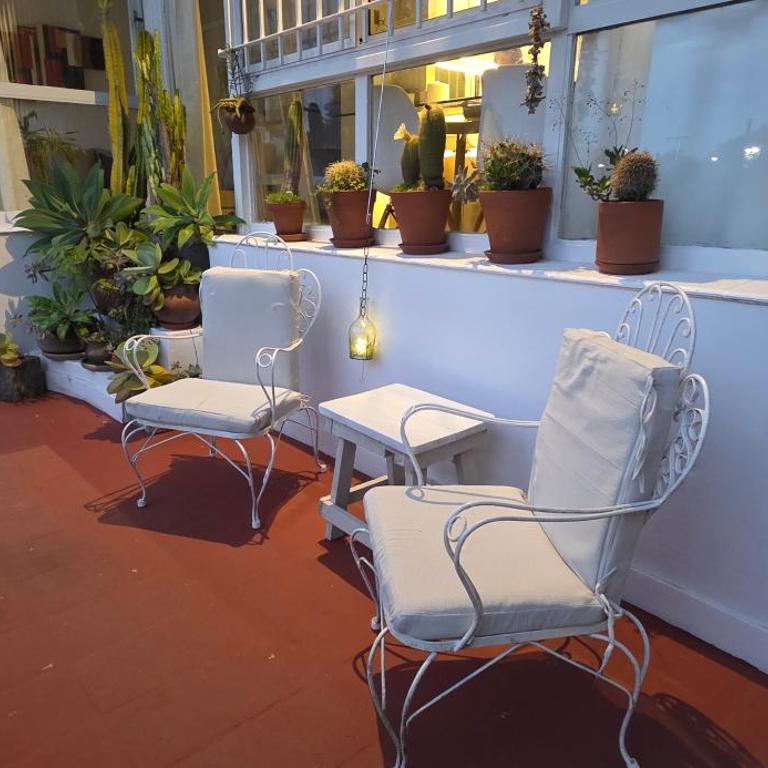 Departamento PH en Martinez - Apartamento de 1 dormitorio - 34