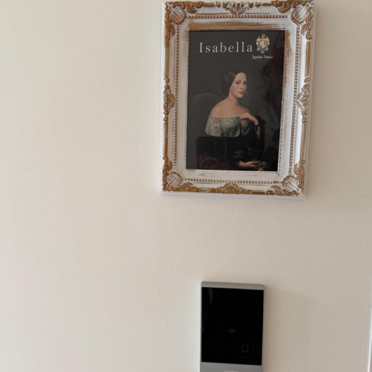 Ippolita Palace LUXURY ROOMS - Camera Matrimoniale con Patio - 7