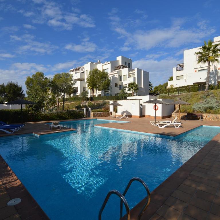 Golfside Luxury at Las Colinas - Apartamento de 2 dormitorios - 1