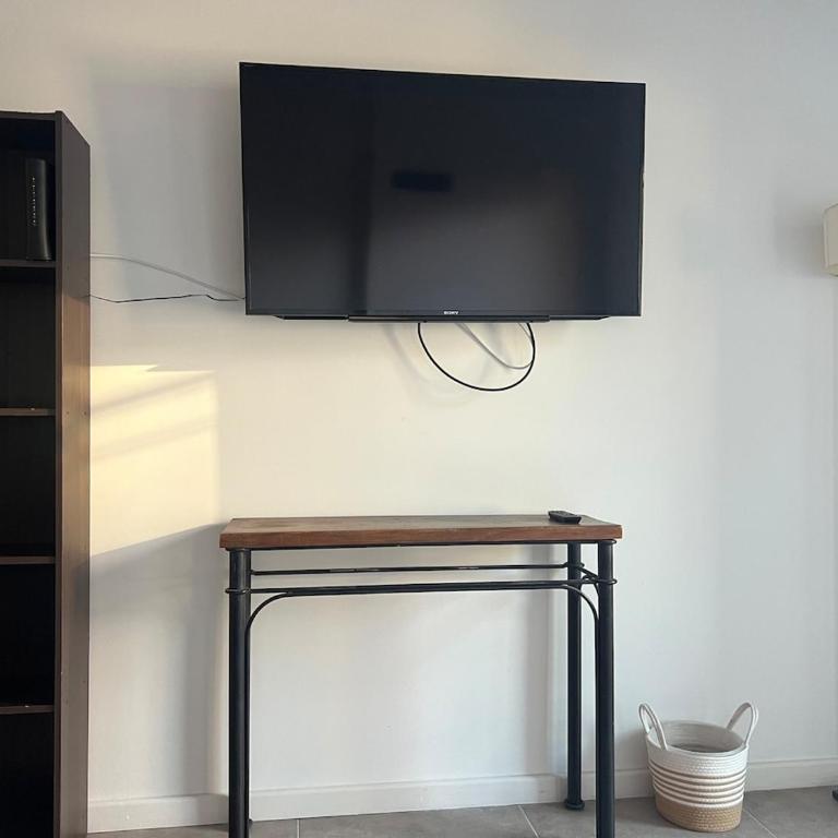 Hermoso departamento en el centro de tigre - Apartamento de 1 dormitorio - 2