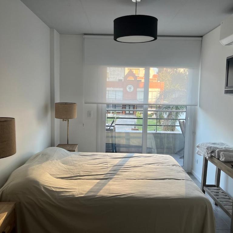 Hermoso departamento en el centro de tigre - Apartamento de 1 dormitorio - 4