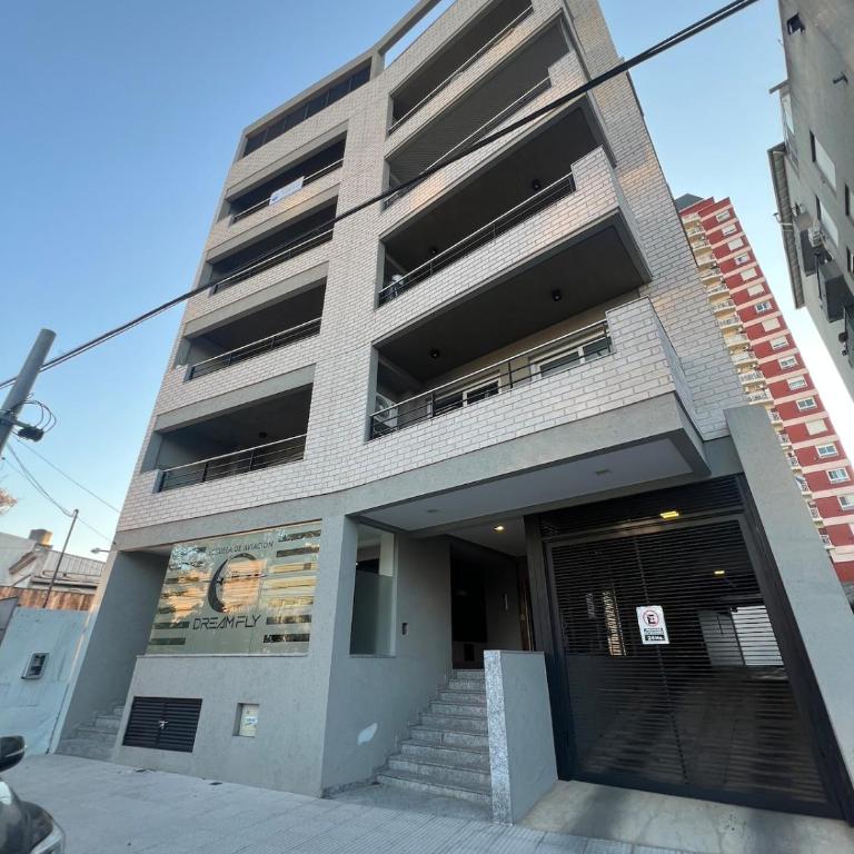 Hermoso departamento en el centro de tigre - Apartamento de 1 dormitorio - 5