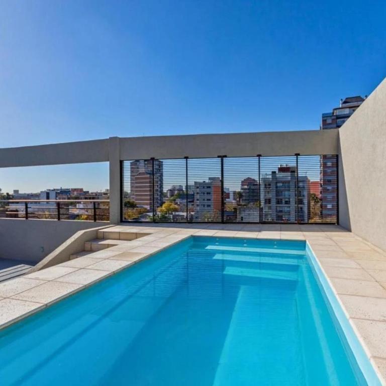 Hermoso departamento en el centro de tigre - Apartamento de 1 dormitorio - 6