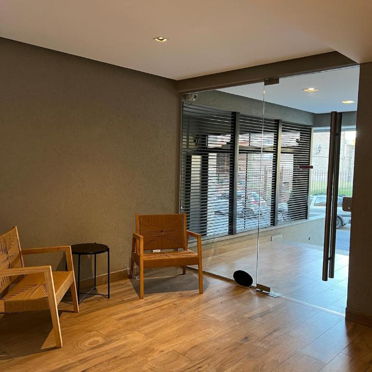 Hermoso departamento en el centro de tigre - Apartamento de 1 dormitorio - 7