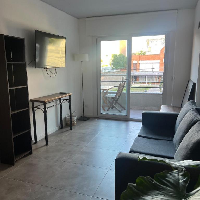Hermoso departamento en el centro de tigre - Apartamento de 1 dormitorio - 8