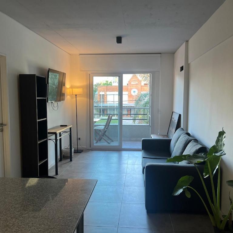 Hermoso departamento en el centro de tigre - Apartamento de 1 dormitorio - 9