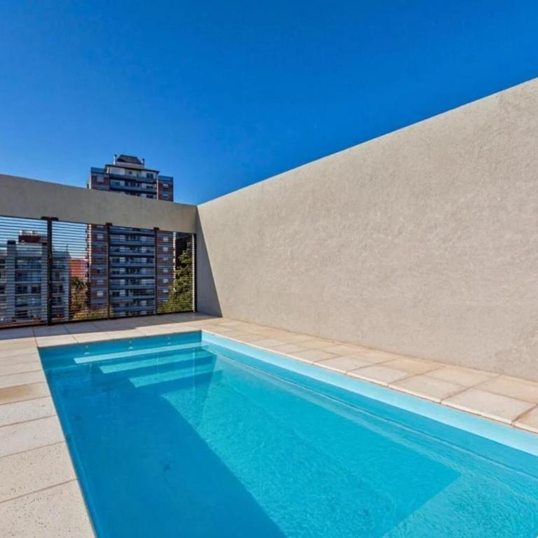 Hermoso departamento en el centro de tigre - Apartamento de 1 dormitorio - 10