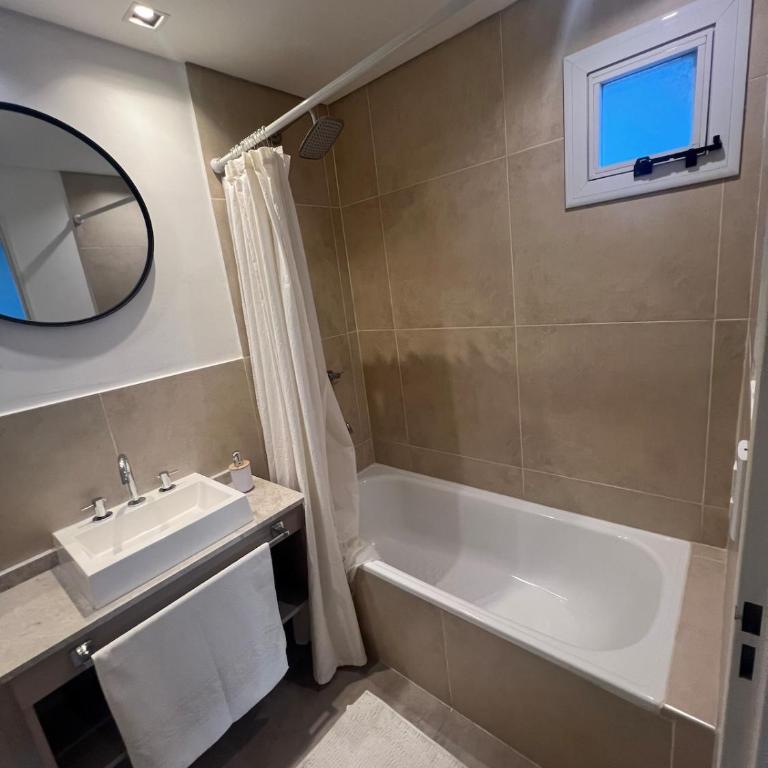 Hermoso departamento en el centro de tigre - Apartamento de 1 dormitorio - 11