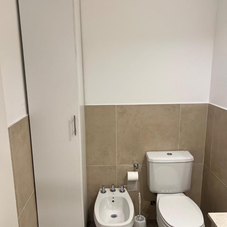 Hermoso departamento en el centro de tigre - Apartamento de 1 dormitorio - 15