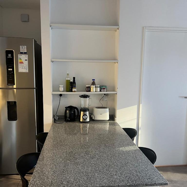 Hermoso departamento en el centro de tigre - Apartamento de 1 dormitorio - 17