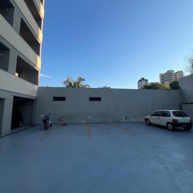Hermoso departamento en el centro de tigre - Apartamento de 1 dormitorio - 21