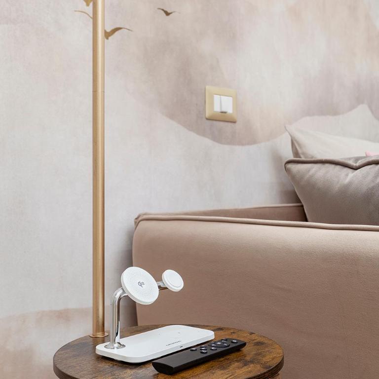 ESCANDAR SUITE Metro GAMBARA 1 min Parking 6euros per day - Appartamento con 1 Camera da Letto - 27