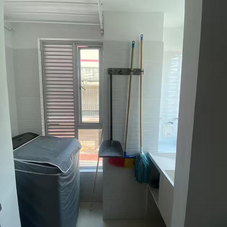 Confort y Estilo- Nuevo Frente al Bosque Encantado - Two-Bedroom Apartment - 10