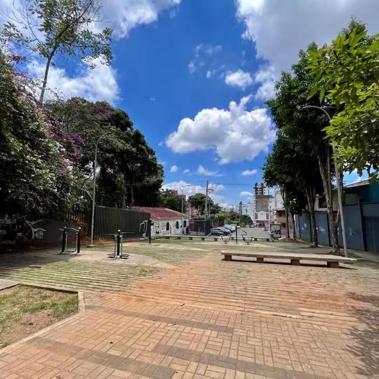 Confort y Estilo- Nuevo Frente al Bosque Encantado - Two-Bedroom Apartment - 28