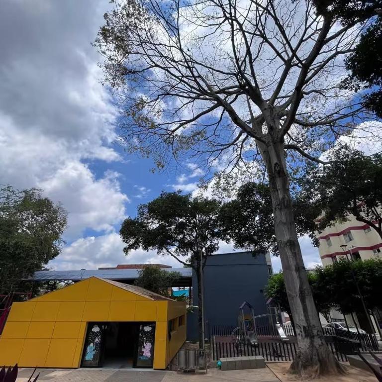 Confort y Estilo- Nuevo Frente al Bosque Encantado - Two-Bedroom Apartment - 26
