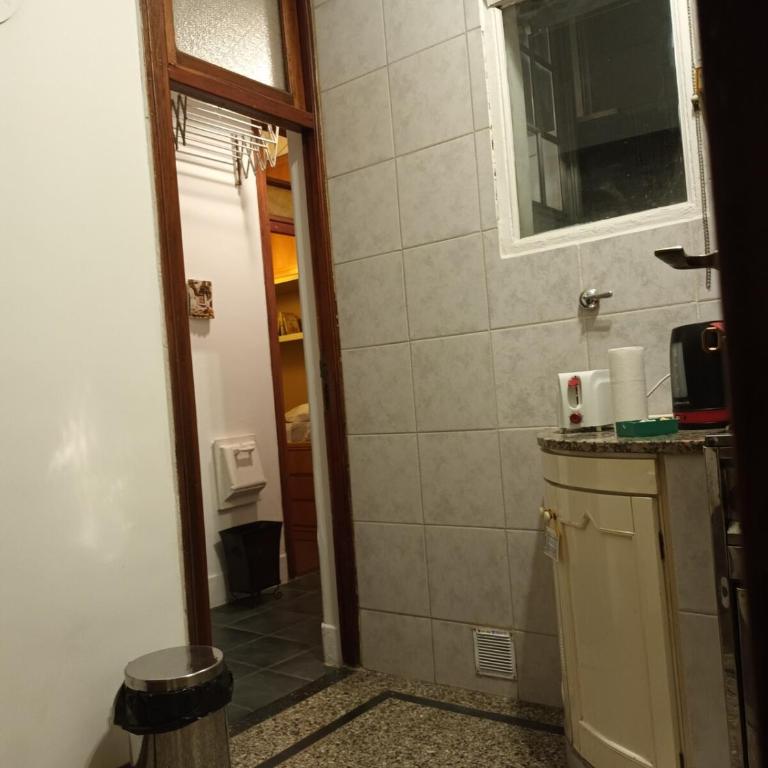 Tu cuarto en Palermo Botanico - Habitación Individual con baño - 9