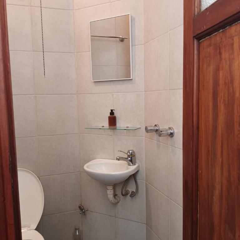 Tu cuarto en Palermo Botanico - Habitación Individual con baño - 5