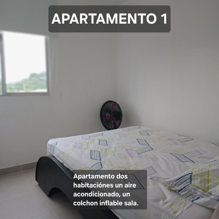 APARTAMENTOS Valledupar festival vallenato 2026 - Apartamento de 2 dormitorios - 8
