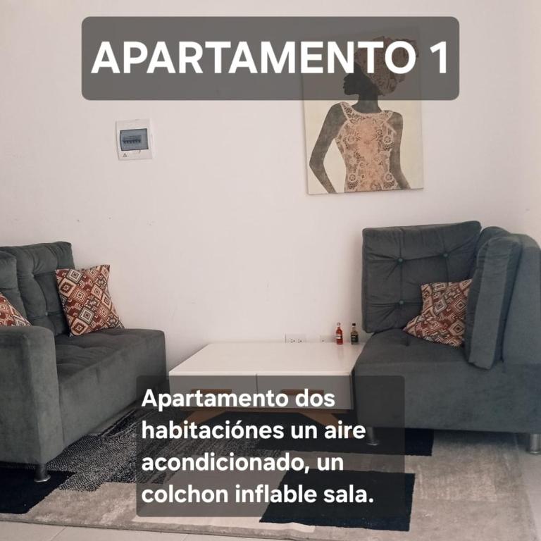 APARTAMENTOS Valledupar festival vallenato 2026 - Apartamento de 2 dormitorios - 9